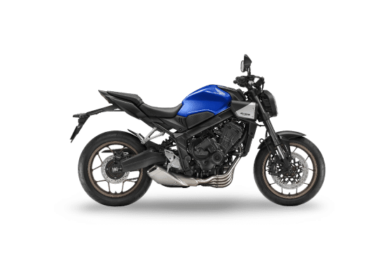 CB 650R E-Clutch